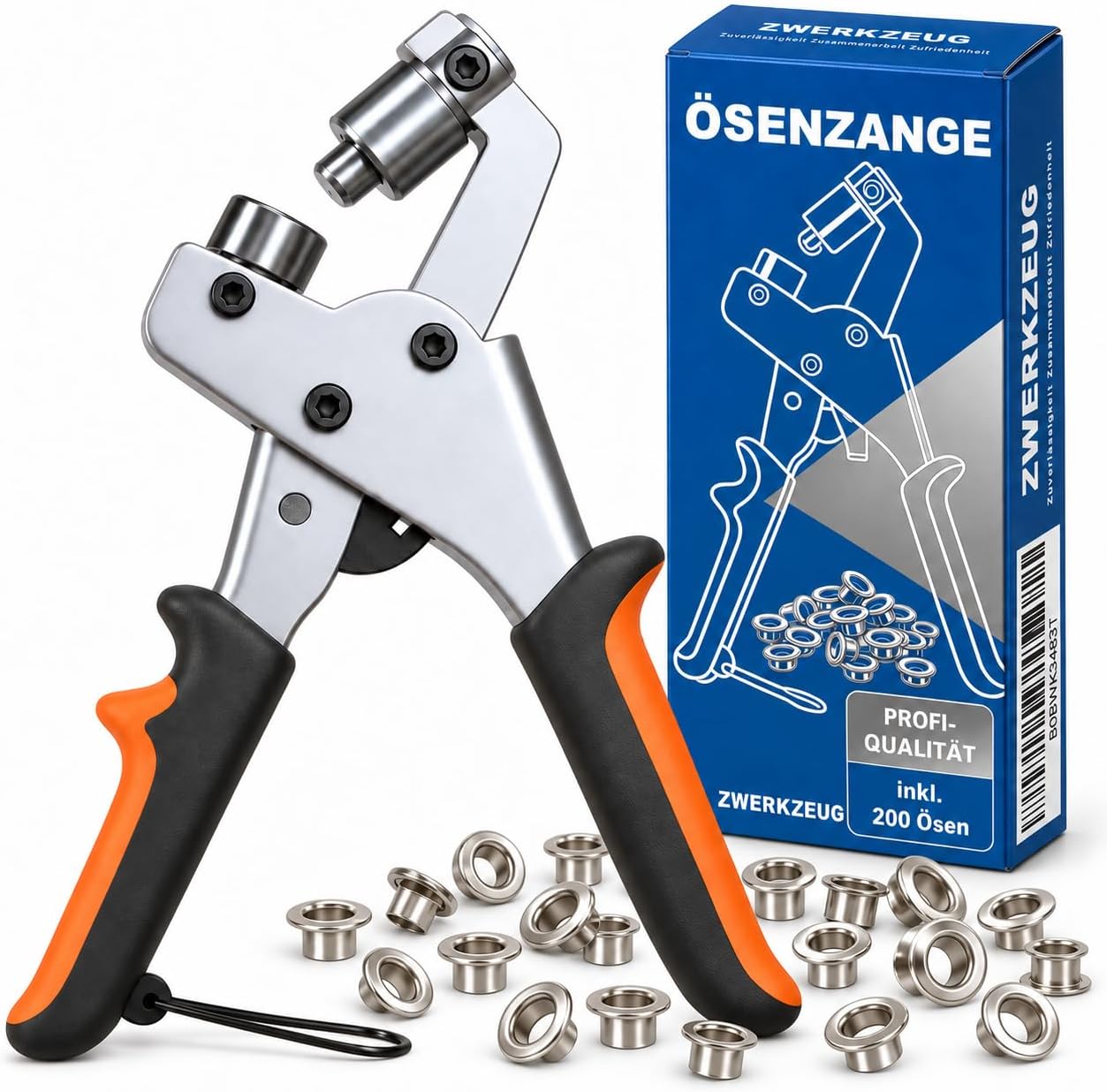 Ösenzange